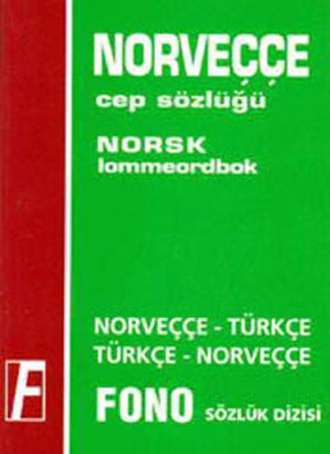 Norveçce Standart Sözlük