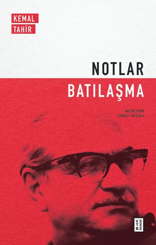 Notlar - Batılaşma