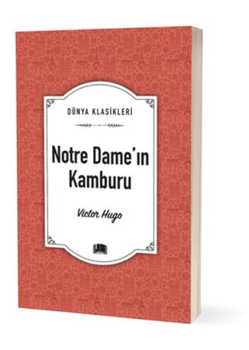 Notre Dame’ın Kamburu