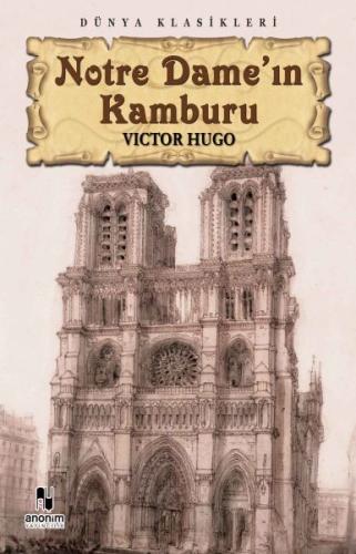 Notre Dame’ın Kamburu