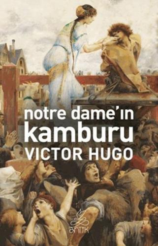 Notre Dame'nin Kamburu