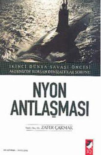 Nyon Antlaşması