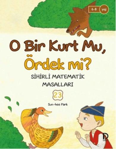 O Bir Kurt Mu, Ördek Mi?