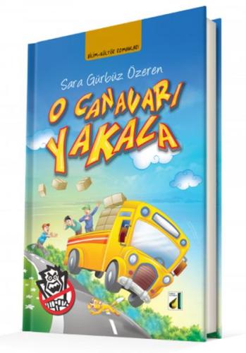 O Canavarı Yakala