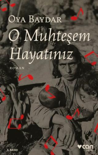 O Muhteşem Hayatınız