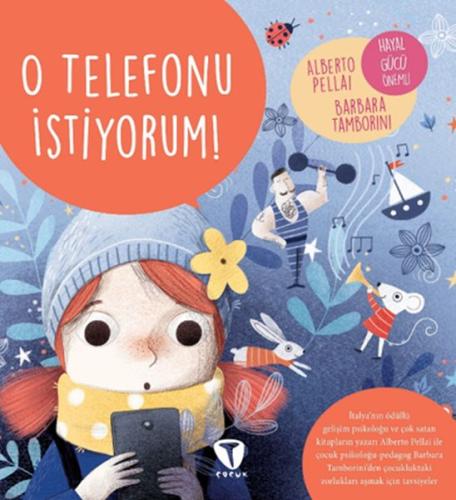 O Telefonu İstiyorum!