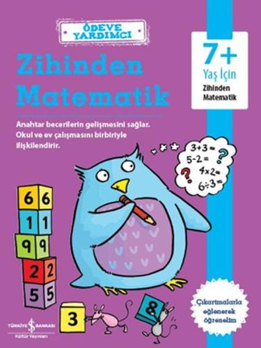 Ödeve Yardımcı Zihinden Matematik