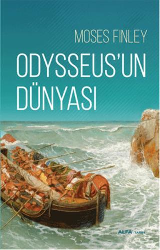 Odysseus'un Dünyası