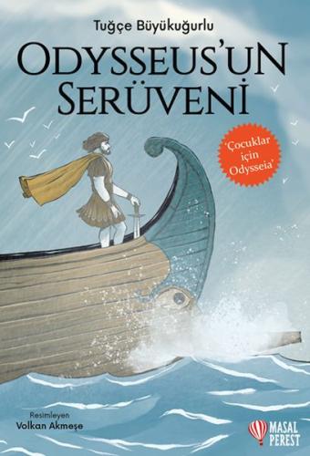 Odysseus'un Serüveni