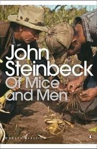 Of Mice and Men