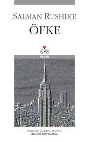 Öfke