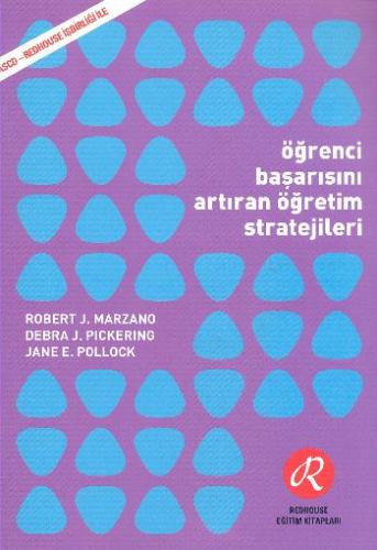 Öğrenci Başarısını Artıran Öğretim Stratejileri