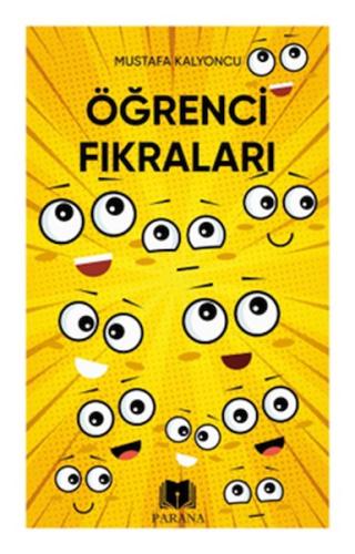 Öğrenci Fıkraları