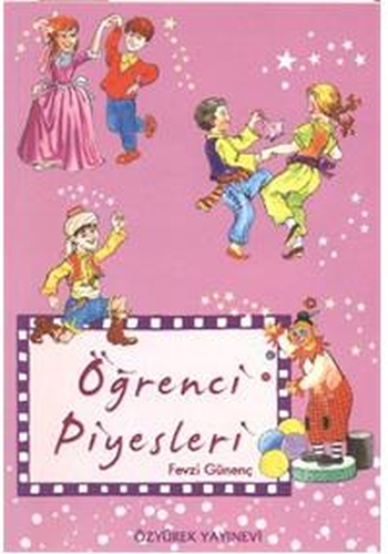 Öğrenci Piyesleri