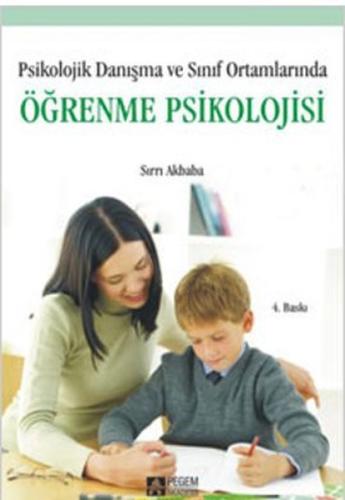 Öğrenme Psikolojisi