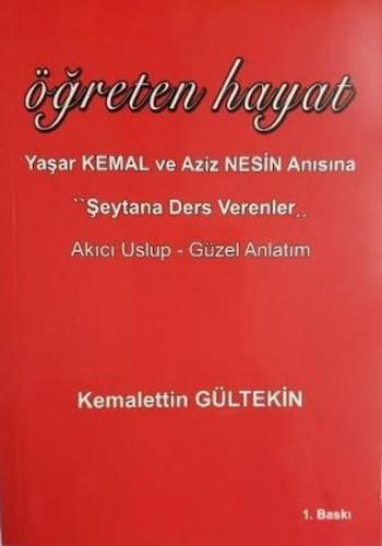 Öğreten Hayat