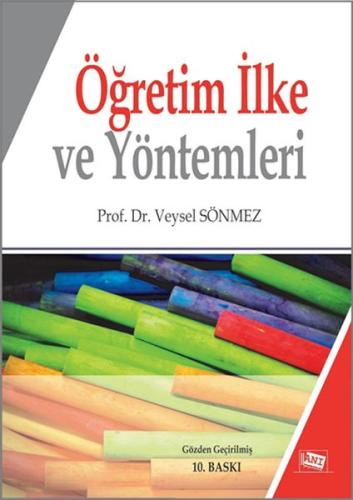 Öğretim İlke ve Yöntemleri (Veysel Sönmez)