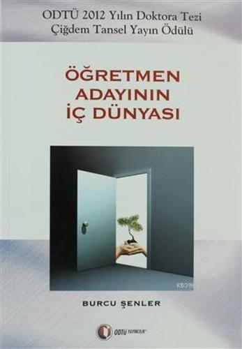 Öğretmen Adayının İç Dünyası