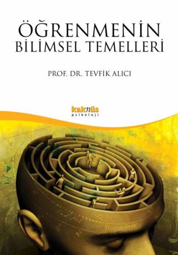 Öğretmenin Bilimsel Temelleri