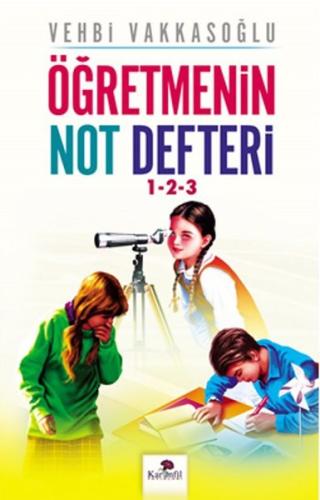 Öğretmenin Not Defteri 1-2-3