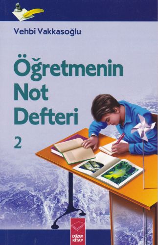 Öğretmenin Not Defteri 2