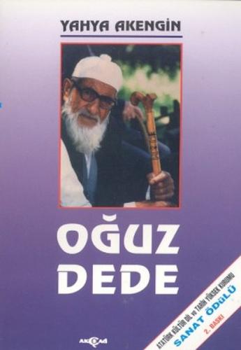 Oğuz Dede