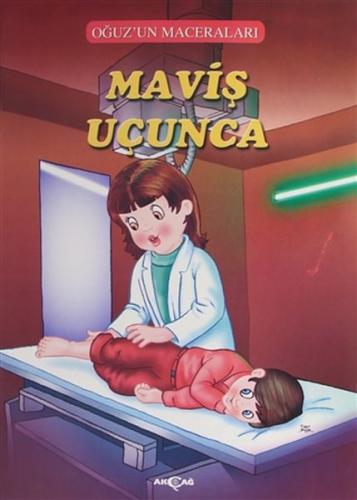 Oğuzun Maceraları (10 Kitap)