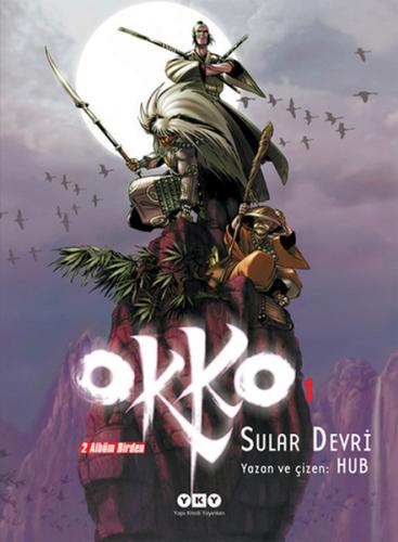 Okko / Sular Devri