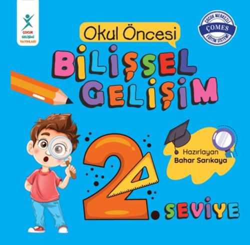 Okul Öncesi Bilişsel Gelişim 2. Seviye