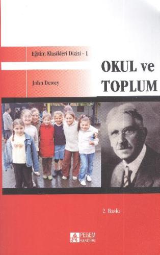 Okul ve Toplum