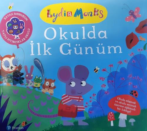 Okulda İlk Günüm