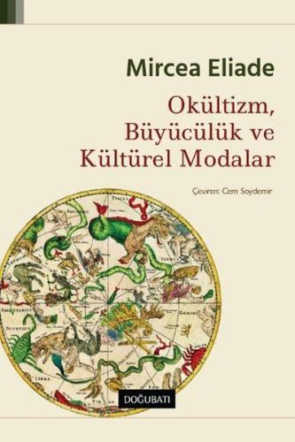 Okültizm, Büyücülük ve Kültürel Modalar