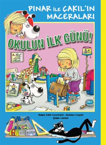 Okulun İlk Günü