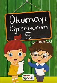 Okumayı Öğreniyorum 5