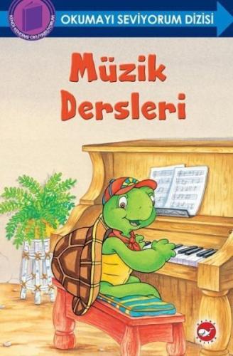 Okumayı Seviyorum Dizisi - Müzik Dersleri