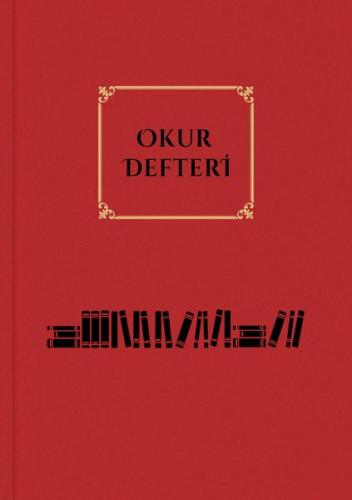 Okur Defteri