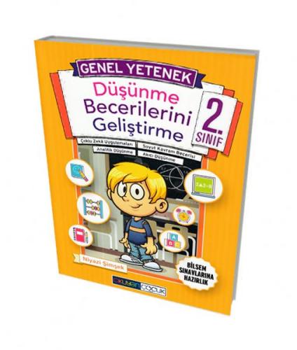 Okuyan Çocuk 2. Sınıf Düşünme Becerilerini Geliştirme