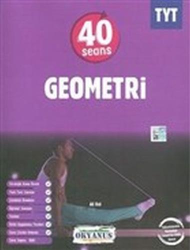 Okyanus TYT 40 Seans Geometri (Yeni)