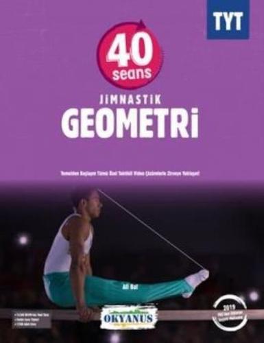 Okyanus TYT 40 Seans Jimnastik Geometri (Yeni)