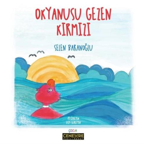 Okyanusu Gezen Kırmızı