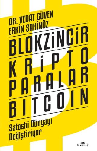 Okzincir-Kripto Paralar-Bitcoin