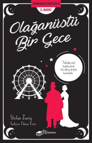 Olağanüstü Bir Gece