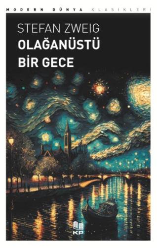 Olağanüstü Bir Gece