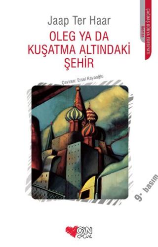 Oleg Ya Da Kuşatma Altındaki Şehir