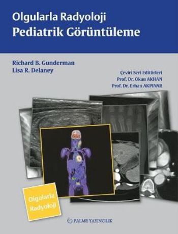 Olgularla Radyoloji / Pediatrik Görüntüleme