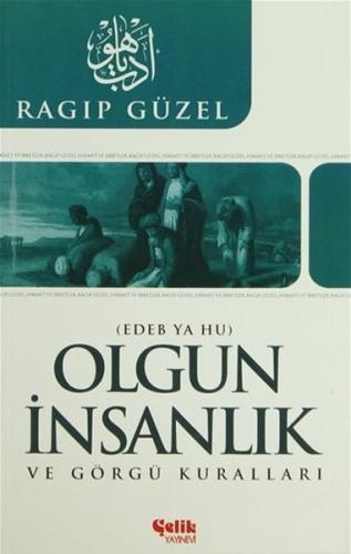 Olgun İnsanlık ve Görgü Kuralları