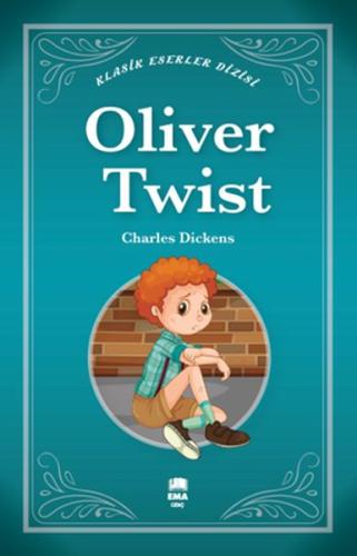 Oliver Twist