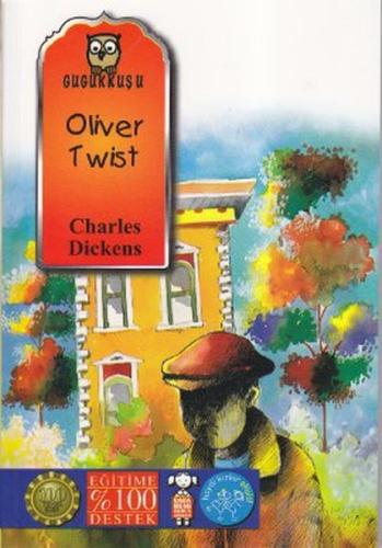 Oliver Twist