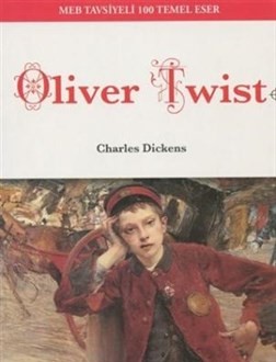 Oliver Twist