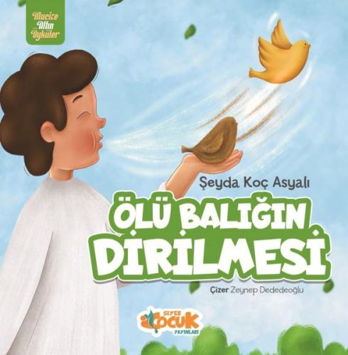 Ölü Balığın Dirilmesi